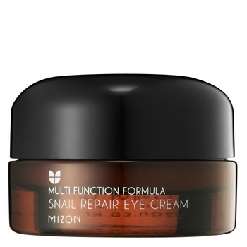 Slimák Repair Eye Cream - Očný krém s filtrátom zo slimačieho sekrétu 80%